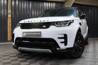 USED 2020 70 LAND ROVER DISCOVERY 3.0 SDV6 LANDMARK 5d 302 BHP 1 OWNER, JUST SERVICED, PAN ROOF