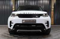 USED 2020 70 LAND ROVER DISCOVERY 3.0 SDV6 LANDMARK 5d 302 BHP 1 OWNER, JUST SERVICED, PAN ROOF