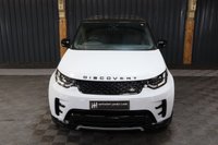 USED 2020 70 LAND ROVER DISCOVERY 3.0 SDV6 LANDMARK 5d 302 BHP 1 OWNER, JUST SERVICED, PAN ROOF