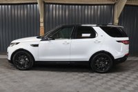 USED 2020 70 LAND ROVER DISCOVERY 3.0 SDV6 LANDMARK 5d 302 BHP 1 OWNER, JUST SERVICED, PAN ROOF