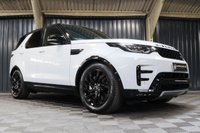 USED 2020 70 LAND ROVER DISCOVERY 3.0 SDV6 LANDMARK 5d 302 BHP 1 OWNER, JUST SERVICED, PAN ROOF