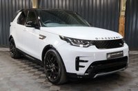USED 2020 70 LAND ROVER DISCOVERY 3.0 SDV6 LANDMARK 5d 302 BHP 1 OWNER, JUST SERVICED, PAN ROOF
