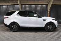 USED 2020 70 LAND ROVER DISCOVERY 3.0 SDV6 LANDMARK 5d 302 BHP 1 OWNER, JUST SERVICED, PAN ROOF