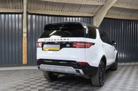 USED 2020 70 LAND ROVER DISCOVERY 3.0 SDV6 LANDMARK 5d 302 BHP 1 OWNER, JUST SERVICED, PAN ROOF