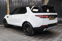 USED 2020 70 LAND ROVER DISCOVERY 3.0 SDV6 LANDMARK 5d 302 BHP 1 OWNER, JUST SERVICED, PAN ROOF