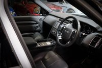 USED 2020 70 LAND ROVER DISCOVERY 3.0 SDV6 LANDMARK 5d 302 BHP 1 OWNER, JUST SERVICED, PAN ROOF