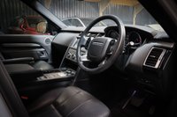 USED 2020 70 LAND ROVER DISCOVERY 3.0 SDV6 LANDMARK 5d 302 BHP 1 OWNER, JUST SERVICED, PAN ROOF