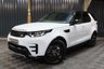 USED 2020 70 LAND ROVER DISCOVERY 3.0 SDV6 LANDMARK 5d 302 BHP 1 OWNER, JUST SERVICED, PAN ROOF