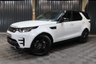 USED 2020 70 LAND ROVER DISCOVERY 3.0 SDV6 LANDMARK 5d 302 BHP 1 OWNER, JUST SERVICED, PAN ROOF