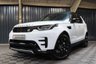 USED 2020 70 LAND ROVER DISCOVERY 3.0 SDV6 LANDMARK 5d 302 BHP 1 OWNER, JUST SERVICED, PAN ROOF