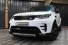 USED 2020 70 LAND ROVER DISCOVERY 3.0 SDV6 LANDMARK 5d 302 BHP 1 OWNER, JUST SERVICED, PAN ROOF