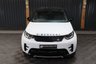 USED 2020 70 LAND ROVER DISCOVERY 3.0 SDV6 LANDMARK 5d 302 BHP 1 OWNER, JUST SERVICED, PAN ROOF