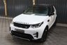USED 2020 70 LAND ROVER DISCOVERY 3.0 SDV6 LANDMARK 5d 302 BHP 1 OWNER, JUST SERVICED, PAN ROOF