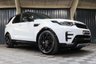USED 2020 70 LAND ROVER DISCOVERY 3.0 SDV6 LANDMARK 5d 302 BHP 1 OWNER, JUST SERVICED, PAN ROOF