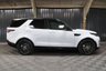 USED 2020 70 LAND ROVER DISCOVERY 3.0 SDV6 LANDMARK 5d 302 BHP 1 OWNER, JUST SERVICED, PAN ROOF