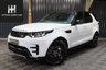 USED 2020 70 LAND ROVER DISCOVERY 3.0 SDV6 LANDMARK 5d 302 BHP 1 OWNER, JUST SERVICED, PAN ROOF