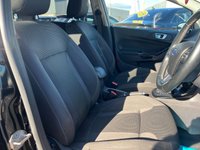 USED 2017 03 FORD FIESTA 1.6 TITANIUM 5d 104 BHP 