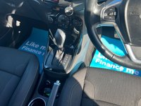 USED 2017 03 FORD FIESTA 1.6 TITANIUM 5d 104 BHP 