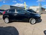 USED 2017 03 FORD FIESTA 1.6 TITANIUM 5d 104 BHP 