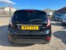 USED 2017 03 FORD FIESTA 1.6 TITANIUM 5d 104 BHP 