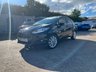 USED 2017 03 FORD FIESTA 1.6 TITANIUM 5d 104 BHP 