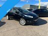 USED 2017 03 FORD FIESTA 1.6 TITANIUM 5d 104 BHP 