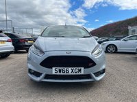 USED 2016 66 FORD FIESTA 1.6 ST200 3d 197 BHP 