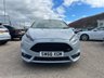 USED 2016 66 FORD FIESTA 1.6 ST200 3d 197 BHP 