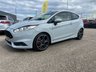 USED 2016 66 FORD FIESTA 1.6 ST200 3d 197 BHP 
