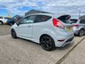 USED 2016 66 FORD FIESTA 1.6 ST200 3d 197 BHP 