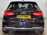 USED 2019 19 AUDI A3 2.0 S3 SPORTBACK TFSI QUATTRO 5d 296 BHP 