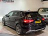 USED 2019 19 AUDI A3 2.0 S3 SPORTBACK TFSI QUATTRO 5d 296 BHP 