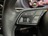USED 2019 19 AUDI A3 2.0 S3 SPORTBACK TFSI QUATTRO 5d 296 BHP 