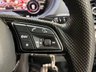 USED 2019 19 AUDI A3 2.0 S3 SPORTBACK TFSI QUATTRO 5d 296 BHP 