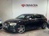 USED 2019 19 AUDI A3 2.0 S3 SPORTBACK TFSI QUATTRO 5d 296 BHP 
