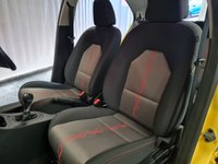 USED 2017 17 MG 3 1.5 3 STYLE VTI-TECH 5d 106 BHP 
