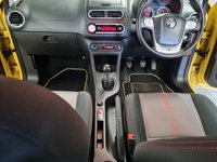 USED 2017 17 MG 3 1.5 3 STYLE VTI-TECH 5d 106 BHP 