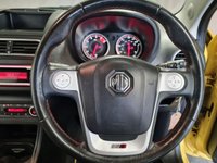 USED 2017 17 MG 3 1.5 3 STYLE VTI-TECH 5d 106 BHP 