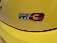 USED 2017 17 MG 3 1.5 3 STYLE VTI-TECH 5d 106 BHP 
