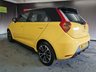 USED 2017 17 MG 3 1.5 3 STYLE VTI-TECH 5d 106 BHP 