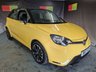 USED 2017 17 MG 3 1.5 3 STYLE VTI-TECH 5d 106 BHP 