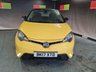 USED 2017 17 MG 3 1.5 3 STYLE VTI-TECH 5d 106 BHP 