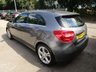 USED 2015 65 MERCEDES-BENZ A-CLASS 1.5 A180 CDI SPORT EDITION 5d 107 BHP AUTOMATIC Automatic, Only &pound;20 Road Tax! Mercedes-Benz Main Dealer Service History, Two Previous Owners, NEW MOT, Excellent fuel economy! Euro 6 / ULEZ Compliant Diesel