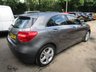 USED 2015 65 MERCEDES-BENZ A-CLASS 1.5 A180 CDI SPORT EDITION 5d 107 BHP AUTOMATIC Automatic, Only &pound;20 Road Tax! Mercedes-Benz Main Dealer Service History, Two Previous Owners, NEW MOT, Excellent fuel economy! Euro 6 / ULEZ Compliant Diesel