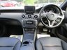 USED 2015 65 MERCEDES-BENZ A-CLASS 1.5 A180 CDI SPORT EDITION 5d 107 BHP AUTOMATIC Automatic, Only &pound;20 Road Tax! Mercedes-Benz Main Dealer Service History, Two Previous Owners, NEW MOT, Excellent fuel economy! Euro 6 / ULEZ Compliant Diesel
