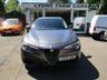 USED 2019 19 ALFA ROMEO STELVIO 2.0 TB NERO EDIZIONE 5d 198 BHP AUTOMATIC ALL WHEEL DRIVE One Owner, Just Serviced, MOT until August 2023, Automatic, All Wheel Drive