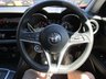 USED 2019 19 ALFA ROMEO STELVIO 2.0 TB NERO EDIZIONE 5d 198 BHP AUTOMATIC ALL WHEEL DRIVE One Owner, Just Serviced, MOT until August 2023, Automatic, All Wheel Drive