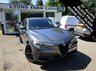 USED 2019 19 ALFA ROMEO STELVIO 2.0 TB NERO EDIZIONE 5d 198 BHP AUTOMATIC ALL WHEEL DRIVE One Owner, Just Serviced, MOT until August 2023, Automatic, All Wheel Drive