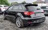 USED 2018 18 AUDI S3 2.0 S3 SPORTBACK TFSI QUATTRO BLACK EDITION 5d 306 BHP ROOF RAILS+REV CAM+VIRTUAL COCKPIT