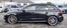 USED 2018 18 AUDI S3 2.0 S3 SPORTBACK TFSI QUATTRO BLACK EDITION 5d 306 BHP ROOF RAILS+REV CAM+VIRTUAL COCKPIT